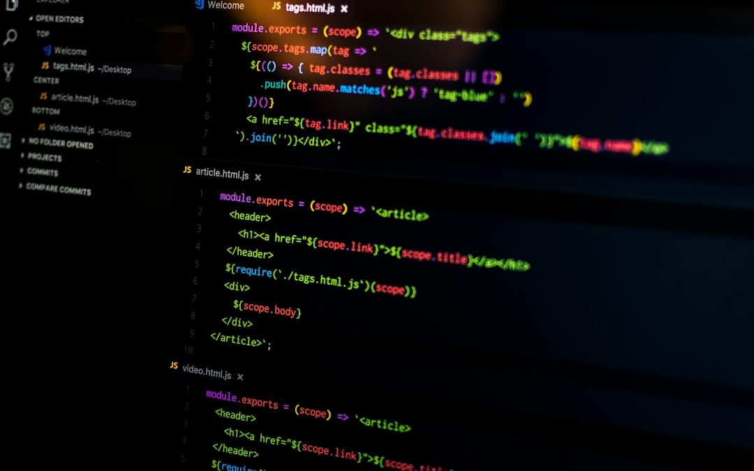Terminal screen displaying structured JSON output from a CLI command with highlighted flags.